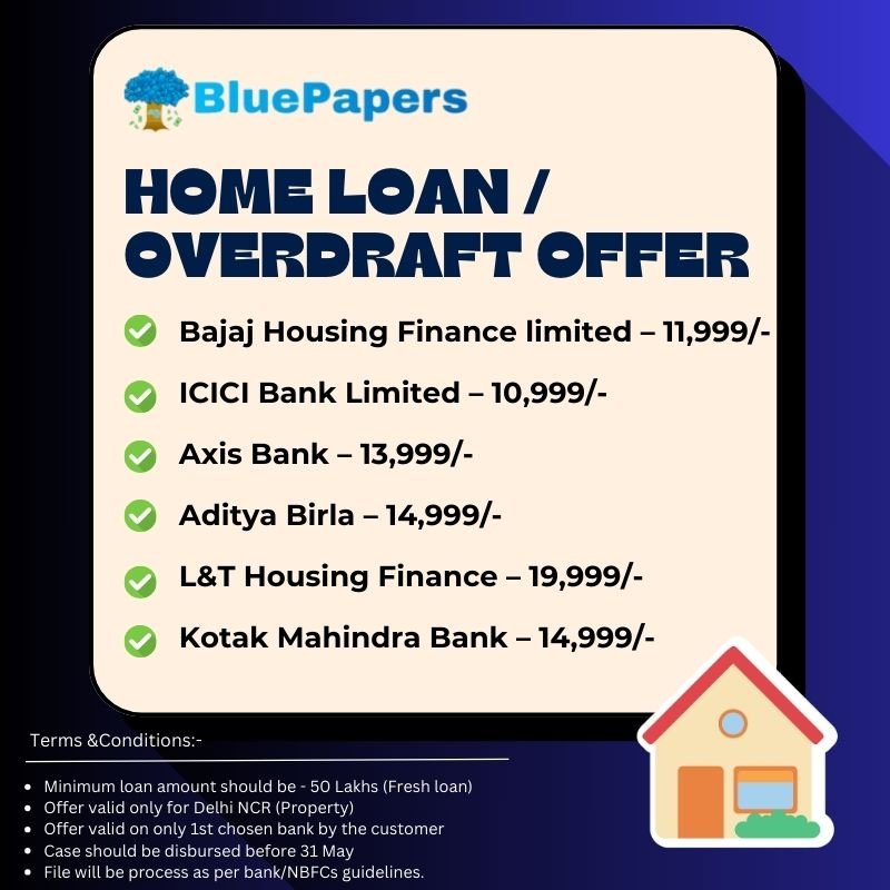 Home Loan Offers